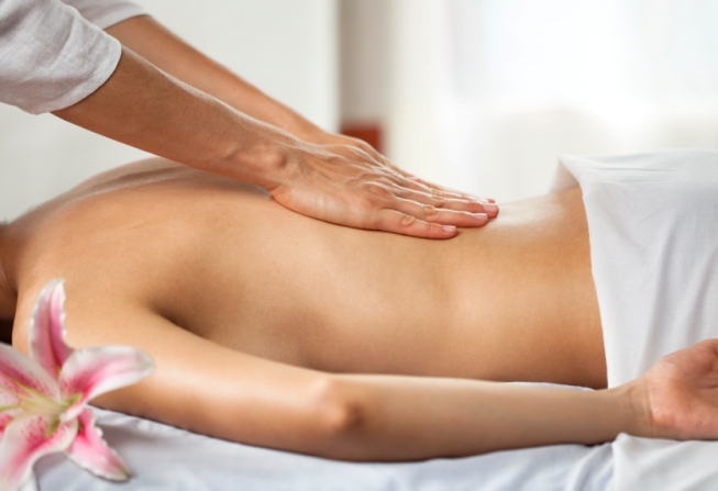 Massage Vs Myotherapy