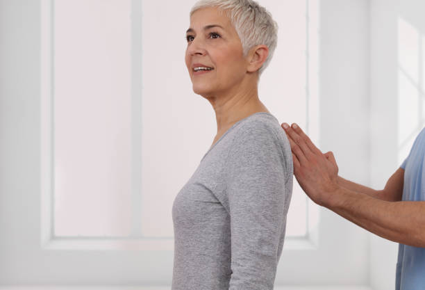How Regular Osteopathy Can Improve Your Posture Long-Term
